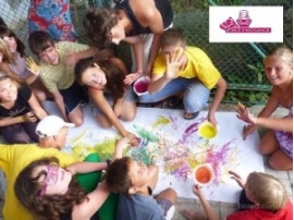 Поделки для улицы в детский сад своими руками Поделки для улицы в детский сад своими руками